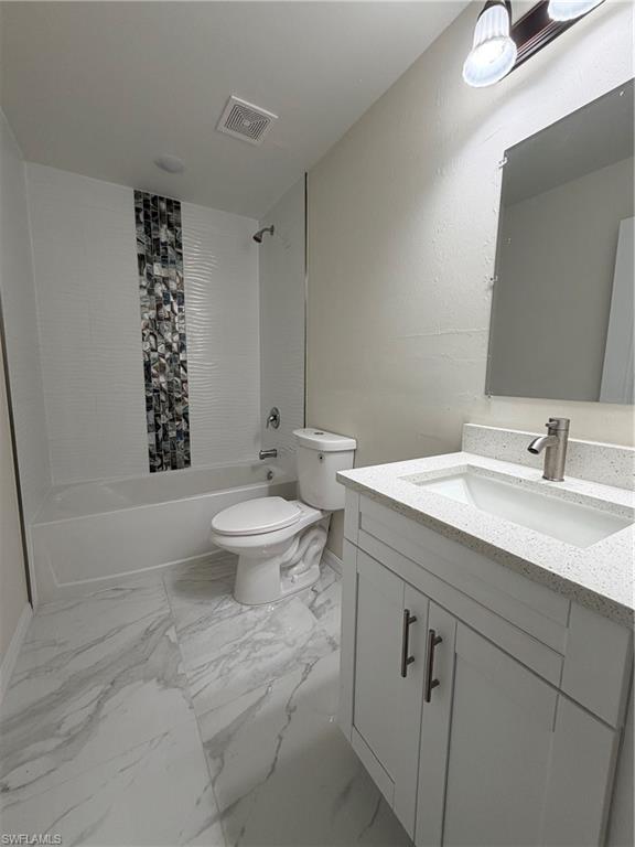 LEHIGH ACRES - Residential Lease