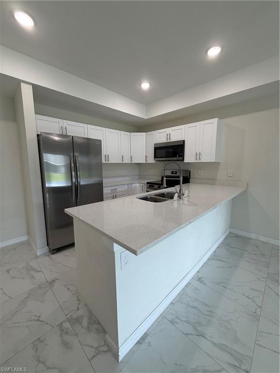 LEHIGH ACRES - Residential Lease