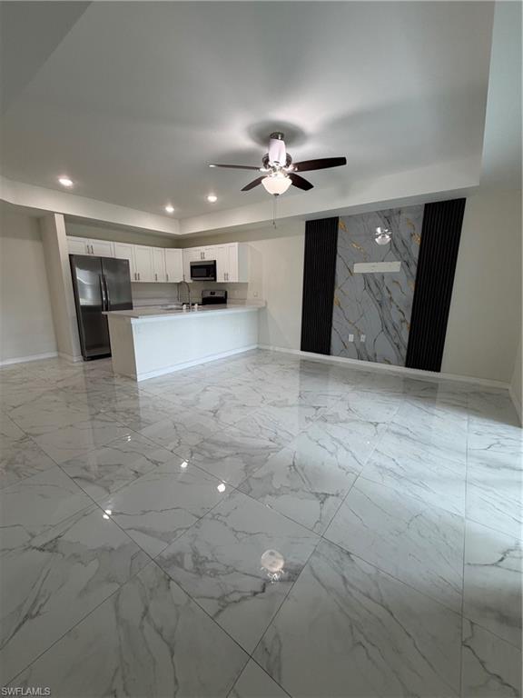 LEHIGH ACRES - Residential Lease