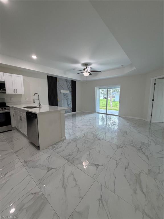 LEHIGH ACRES - Residential Lease
