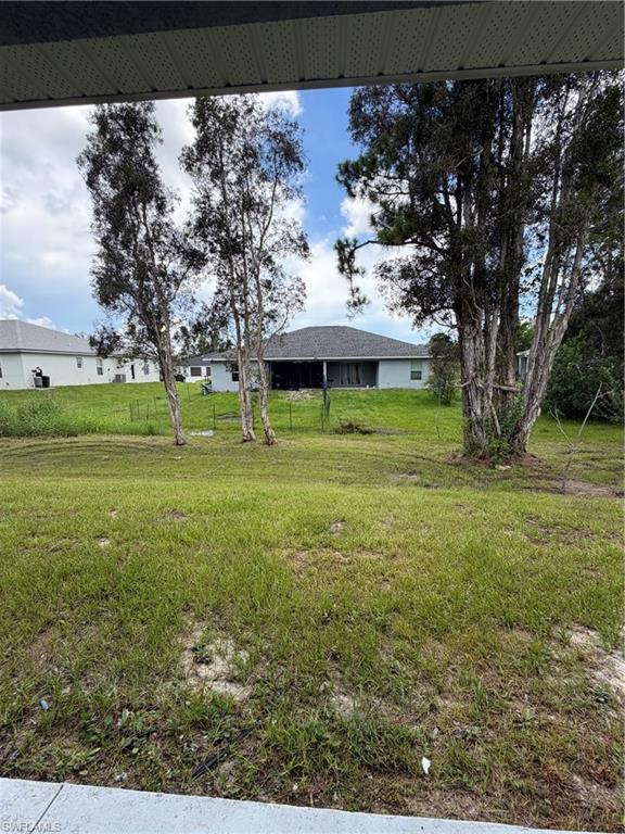 LEHIGH ACRES - Residential Lease