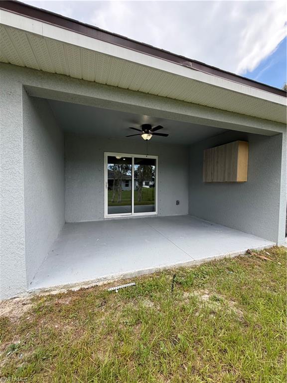 LEHIGH ACRES - Residential Lease
