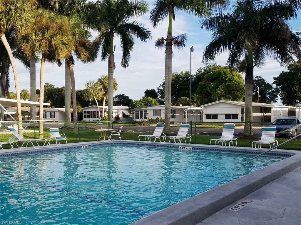 ENCHANTING SHORES - Residential