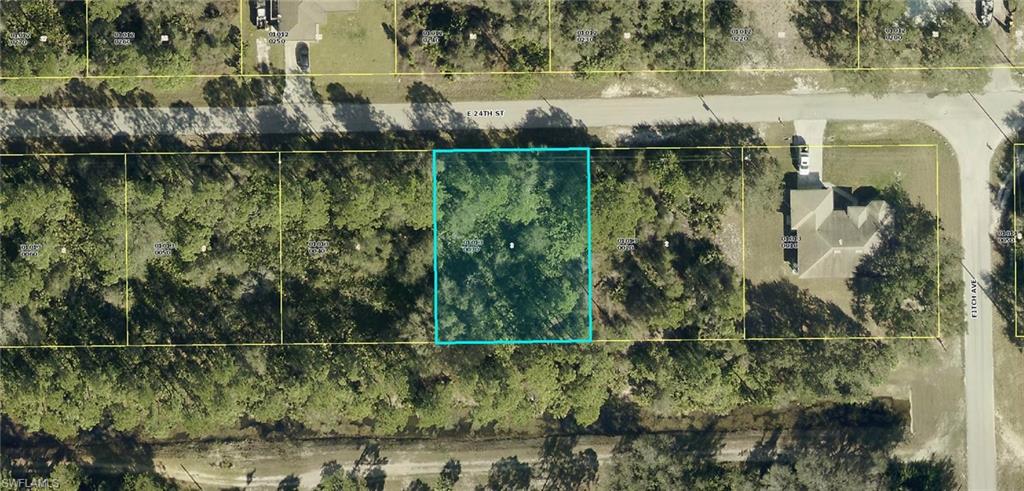 Opportunity knocks to own your beautiful SINGLE-FAMILY RESIDENTIAL BUILDING LOT in Alva! Just bring your house plans and build your dream home in this private NON-DEED RESTRICED neighborhood.  Mature trees will enhance your home’s landscaping and create wonderful privacy. This lot featuring a southern rear exposure is a must see to experience the peaceful setting and growing community that surrounds it. Located in beautiful town of Alva and close to Fort Myers conveniences as well as the Fort Myers Regional SW International Airport.