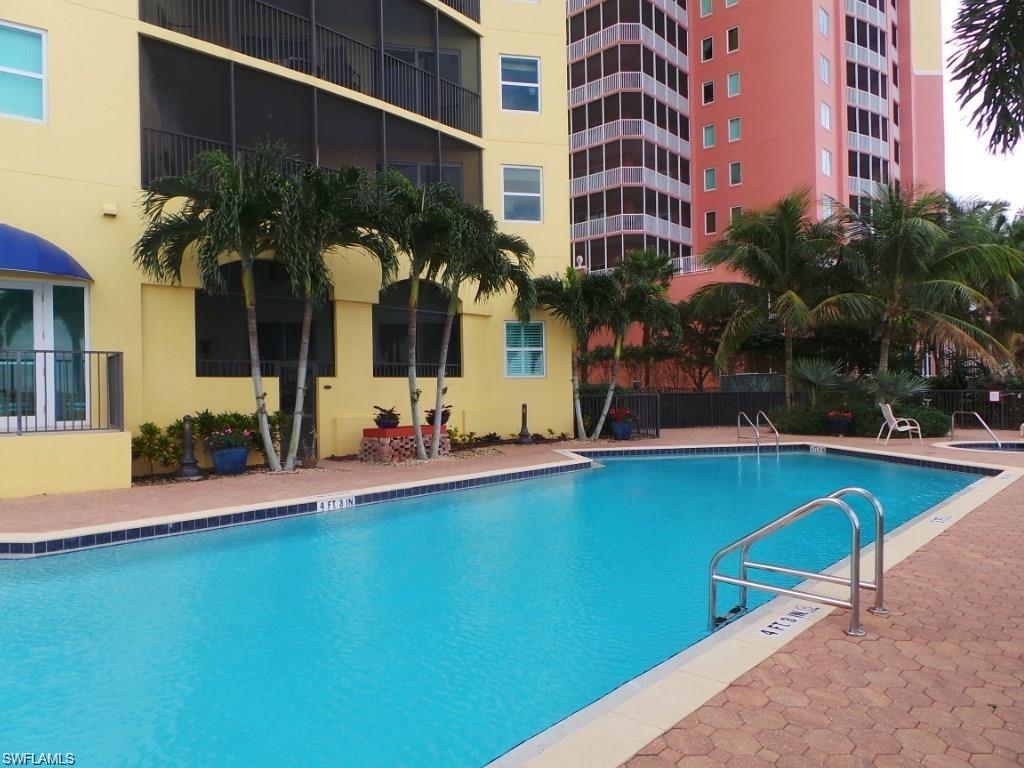 BEAU RIVAGE - Residential