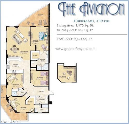BEAU RIVAGE - Residential