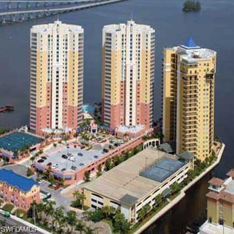 BEAU RIVAGE - Residential