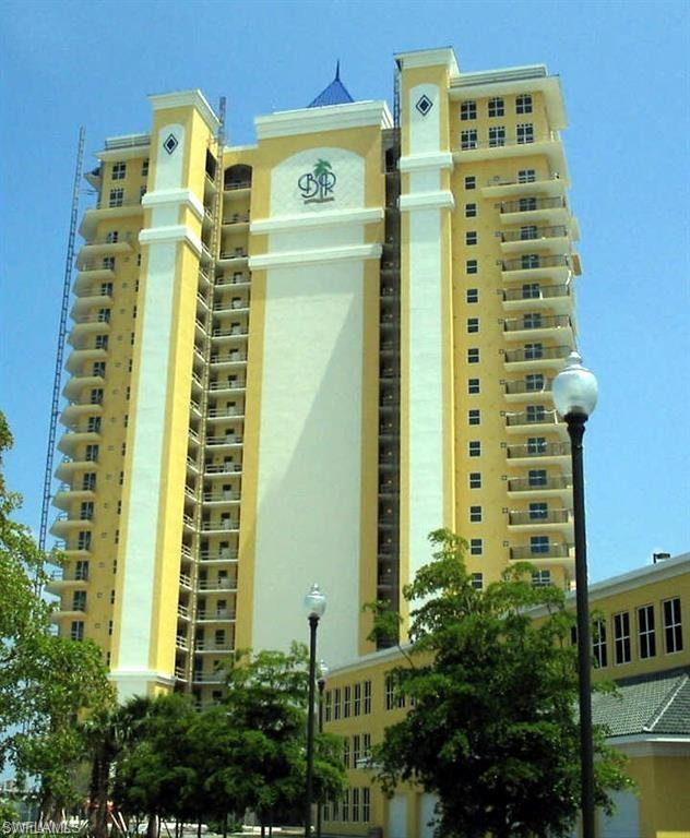 BEAU RIVAGE - Residential