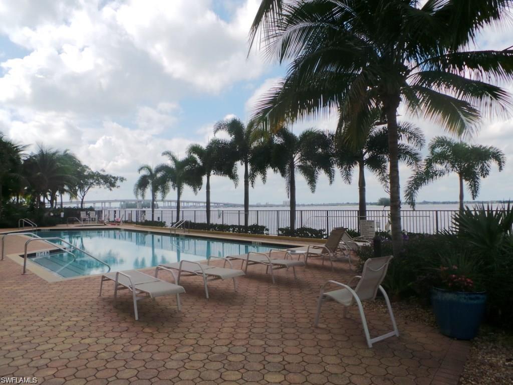 BEAU RIVAGE - Residential