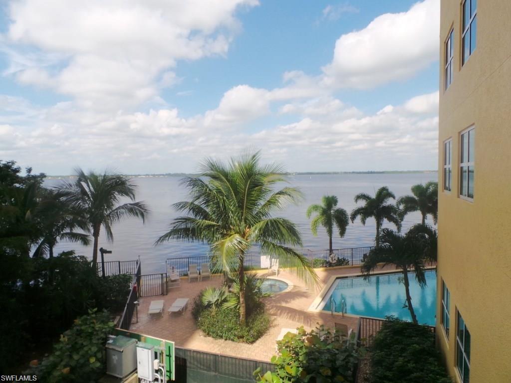BEAU RIVAGE - Residential