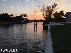 CAPE CORAL - Land