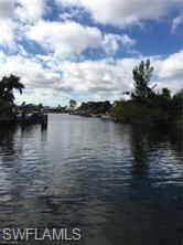 CAPE CORAL - Land