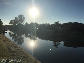 CAPE CORAL - Land