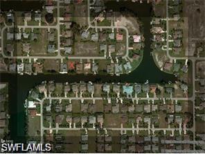 CAPE CORAL - Land