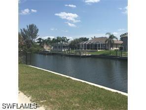 CAPE CORAL - Land