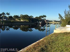 CAPE CORAL - Land