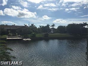 CAPE CORAL - Land