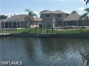 CAPE CORAL - Land