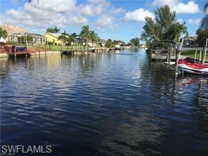 CAPE CORAL - Land