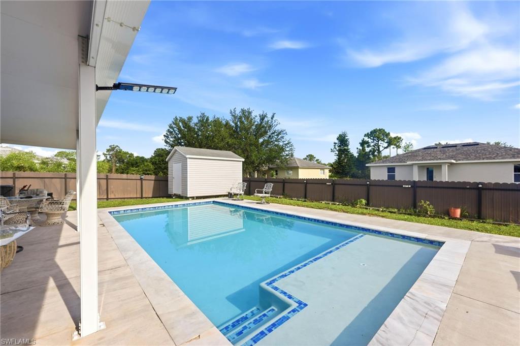 LEHIGH ACRES - Residential