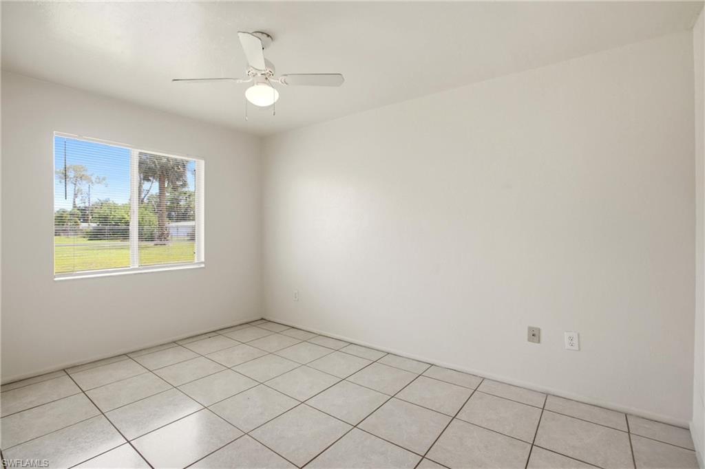 FORT MYERS - Residential Income