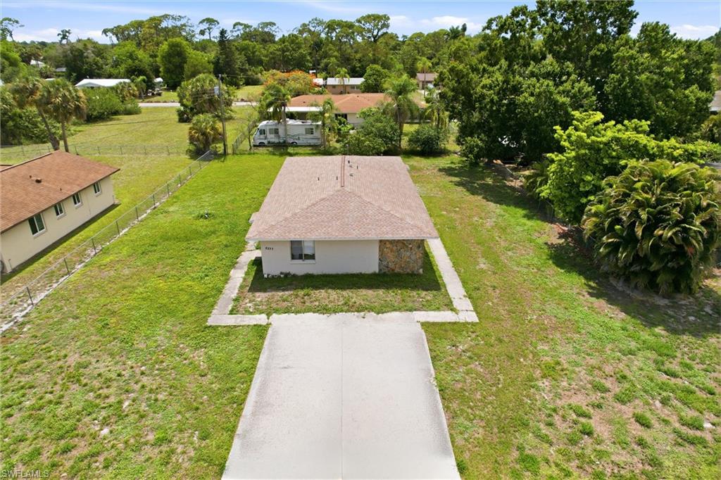 FORT MYERS - Residential Income