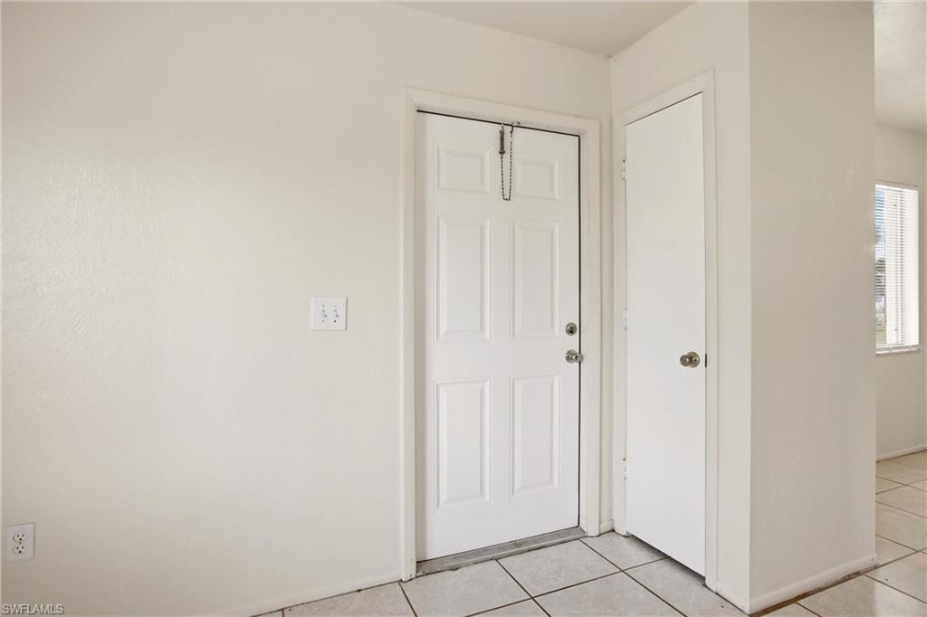 FORT MYERS - Residential Income