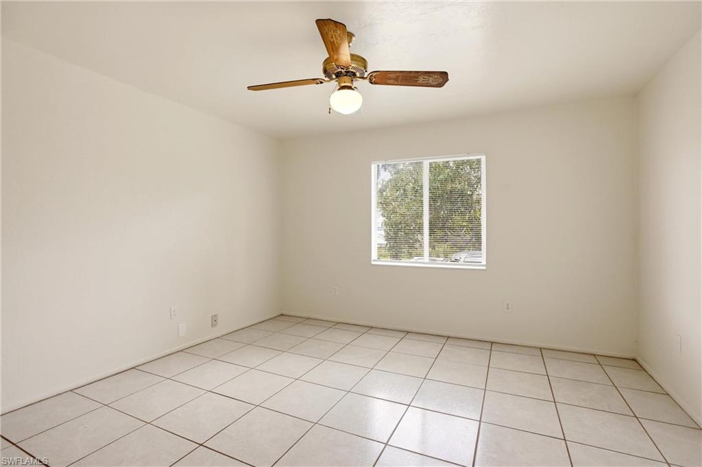 FORT MYERS - Residential Income