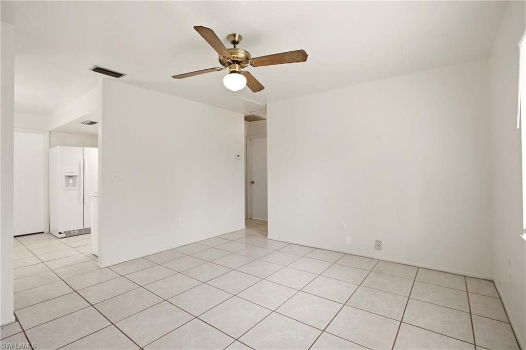 FORT MYERS - Residential Income
