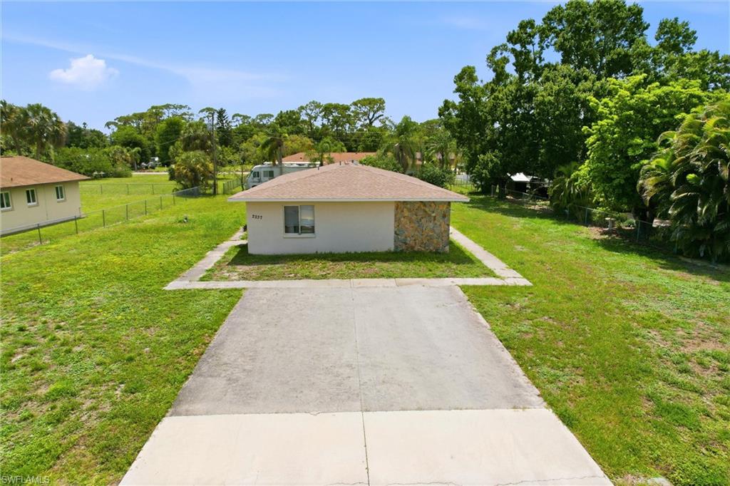 FORT MYERS - Residential Income