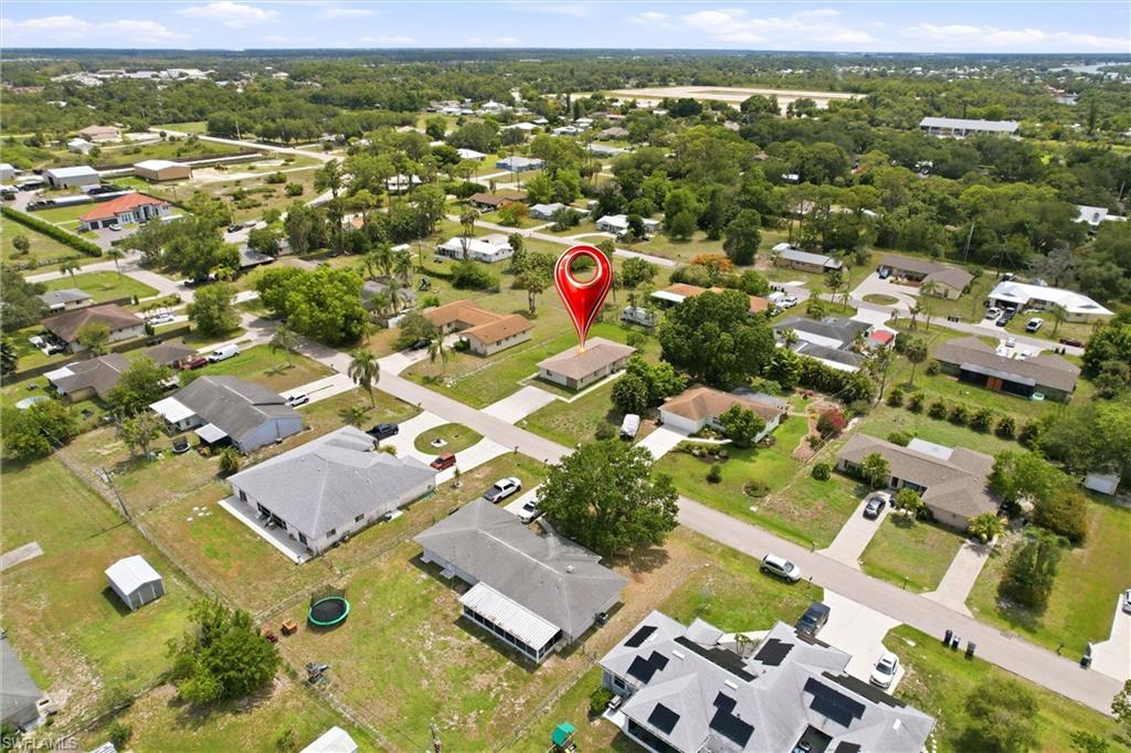 FORT MYERS - Residential Income