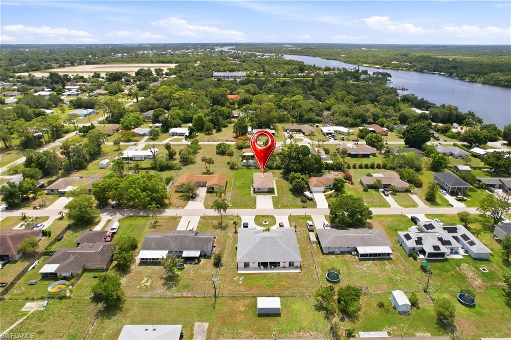 FORT MYERS - Residential Income