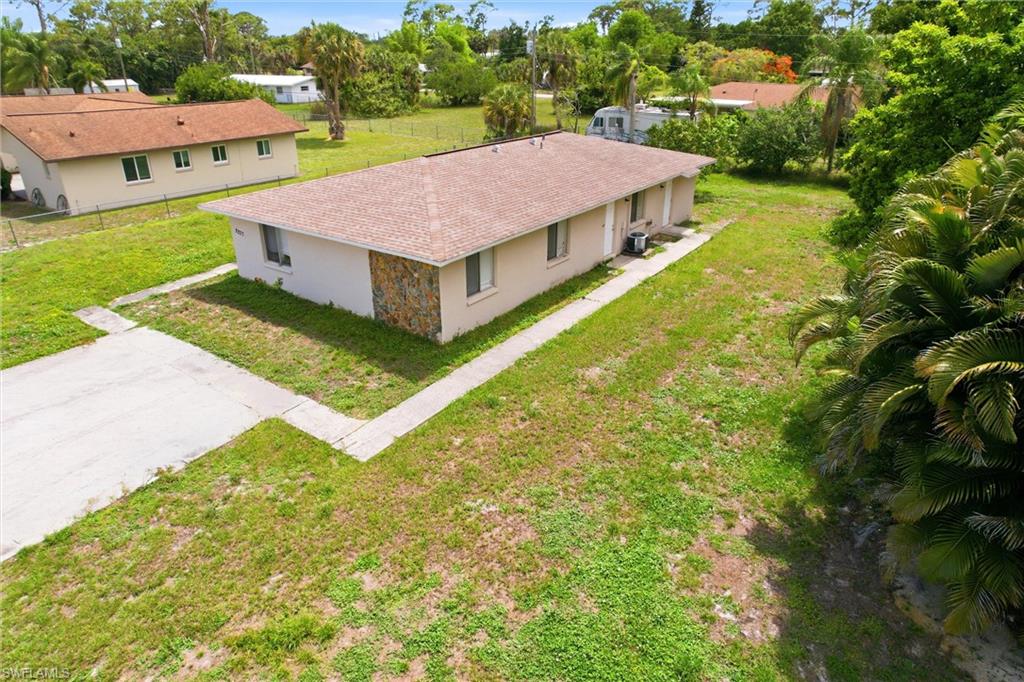 FORT MYERS - Residential Income