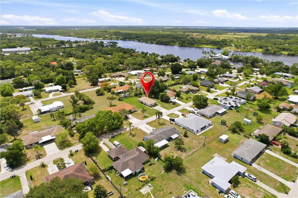 FORT MYERS - Residential Income