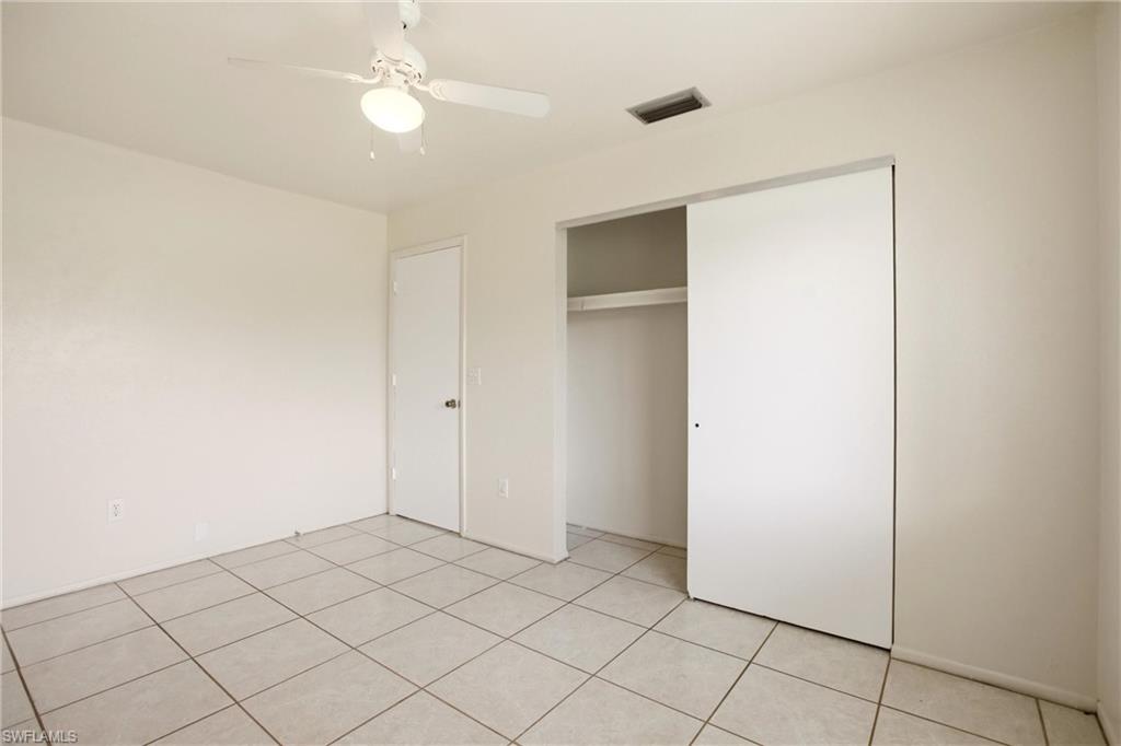 FORT MYERS - Residential Income