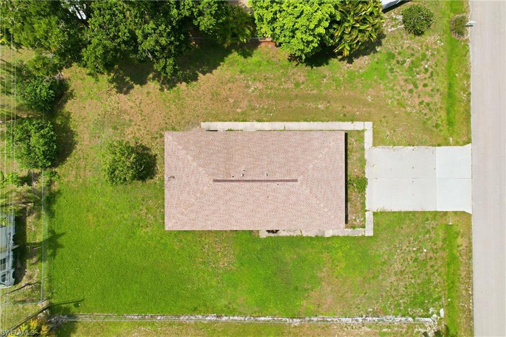 FORT MYERS - Residential Income