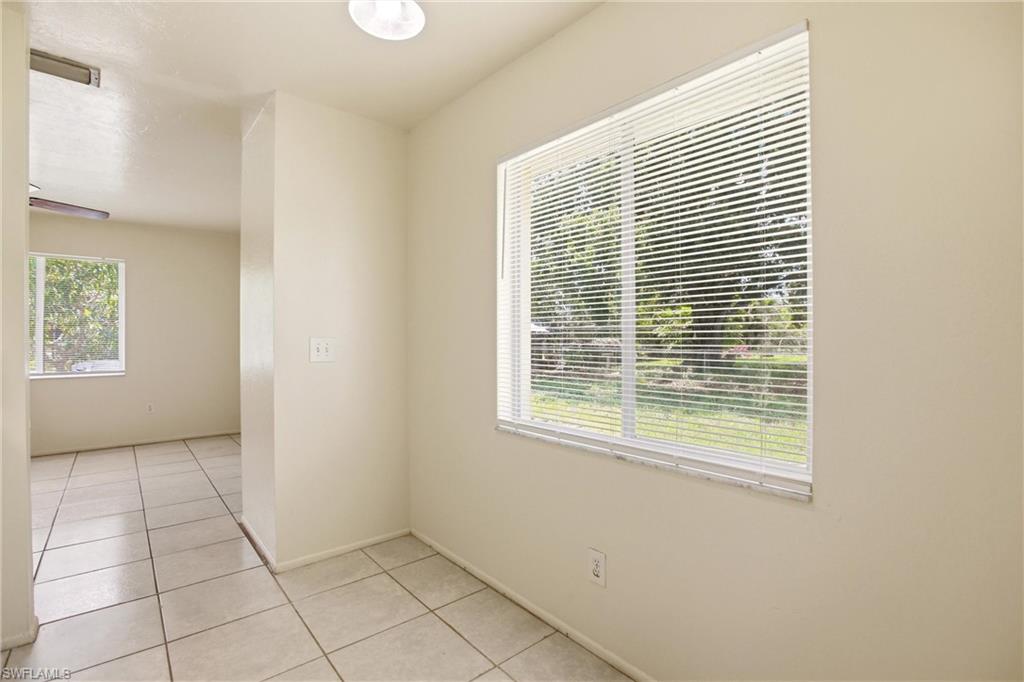 FORT MYERS - Residential Income
