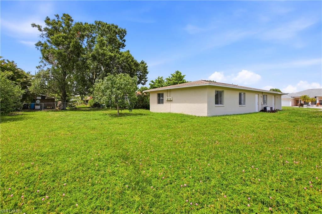 FORT MYERS - Residential Income