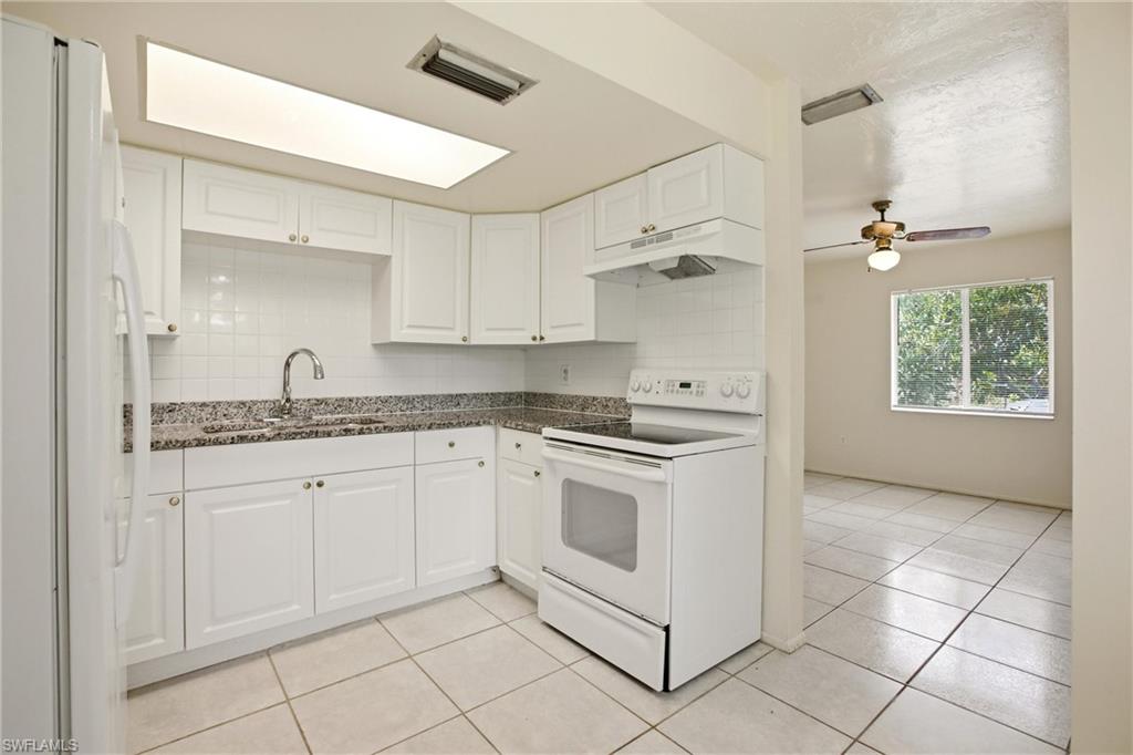 FORT MYERS - Residential Income