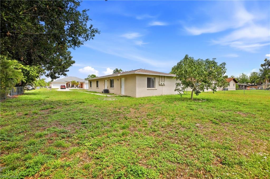 FORT MYERS - Residential Income