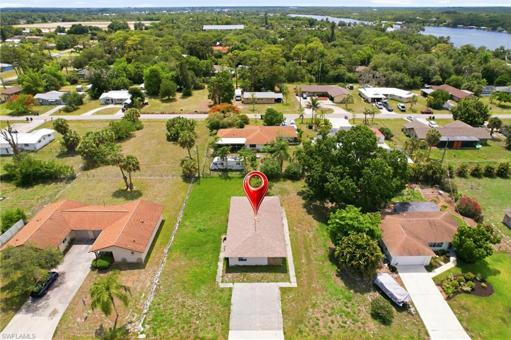 FORT MYERS - Residential Income