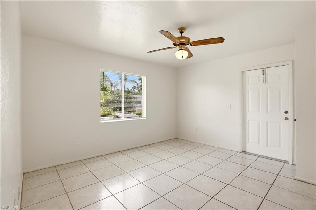 FORT MYERS - Residential Income