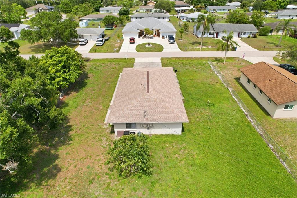 FORT MYERS - Residential Income