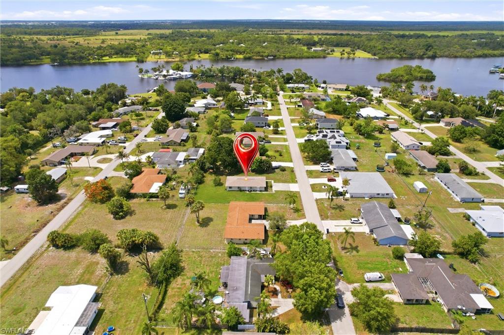 FORT MYERS - Residential Income