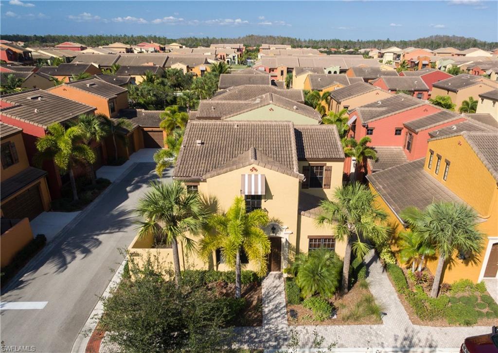 PASEO - Residential