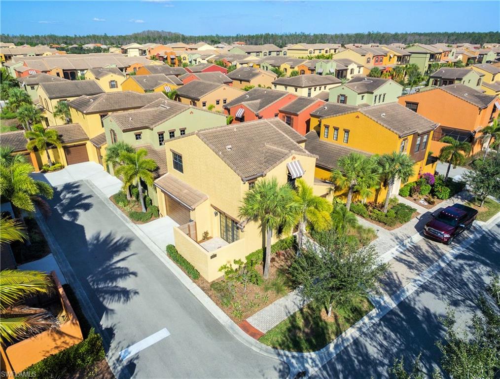 PASEO - Residential