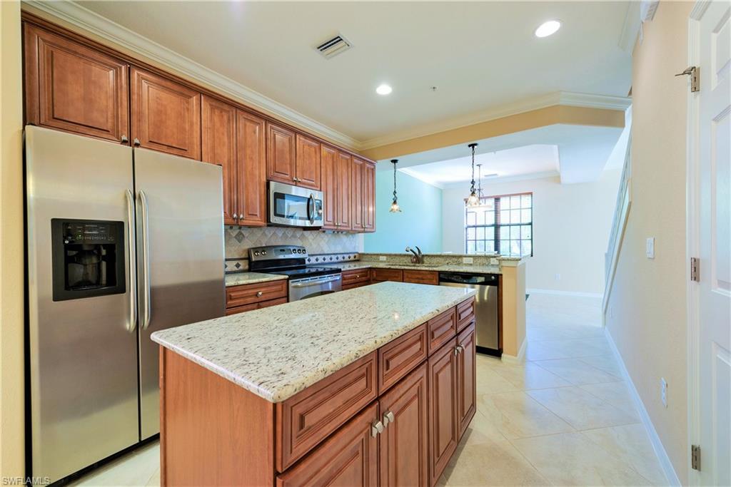 PASEO - Residential