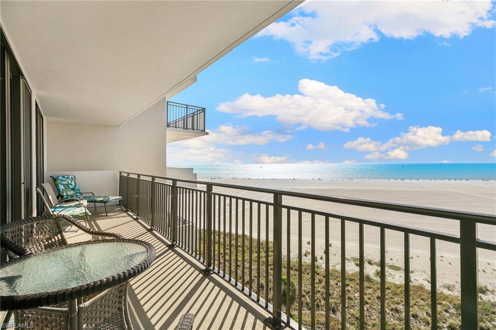 TRADEWINDS APTS OF MARCO ISLAND - Residential