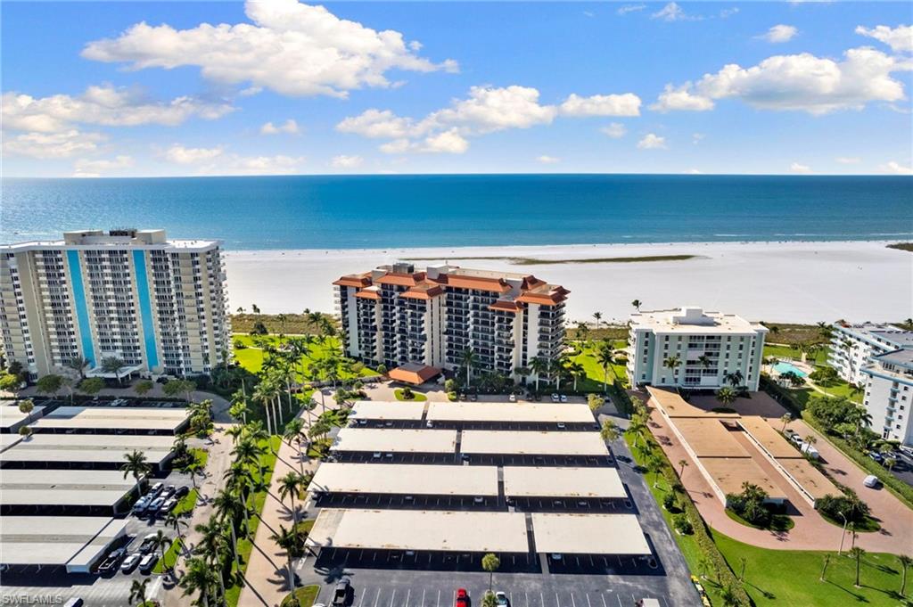TRADEWINDS APTS OF MARCO ISLAND - Residential