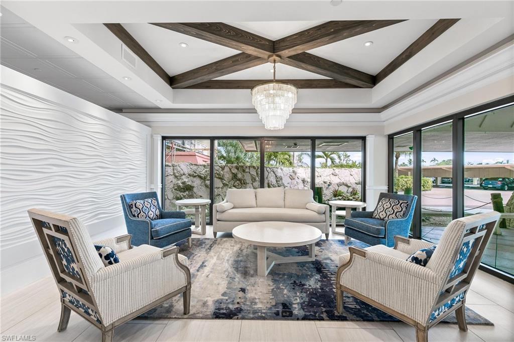 TRADEWINDS APTS OF MARCO ISLAND - Residential